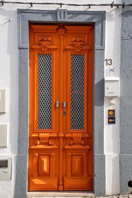 Tavira Nomad Guesthouse — photo 1