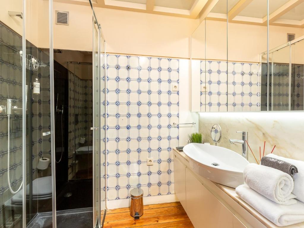 Studio near Ribeira do Porto photo 3