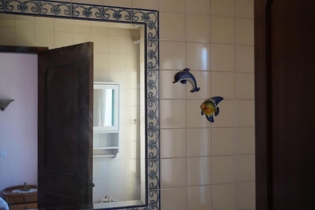 Spacious Portuguese flat with pool next to beach photo 3