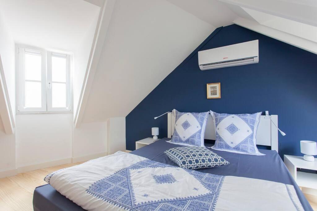 Sao Vicente I - Eco-penthouse - Grand Lisbon View photo 2