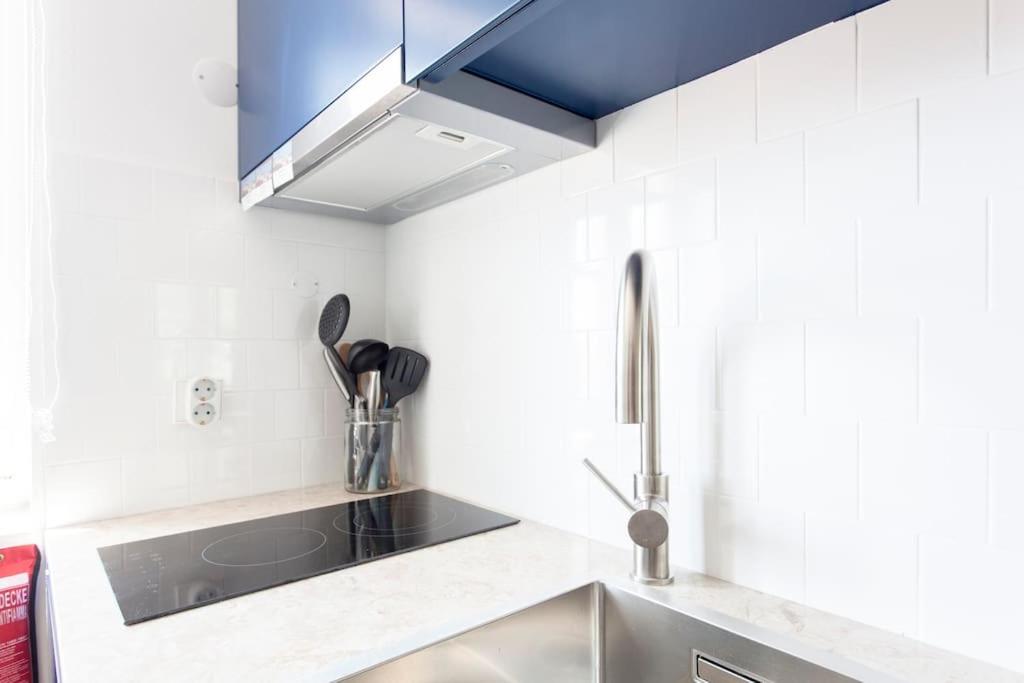 Sao Vicente I - Eco-penthouse - Grand Lisbon View photo 3