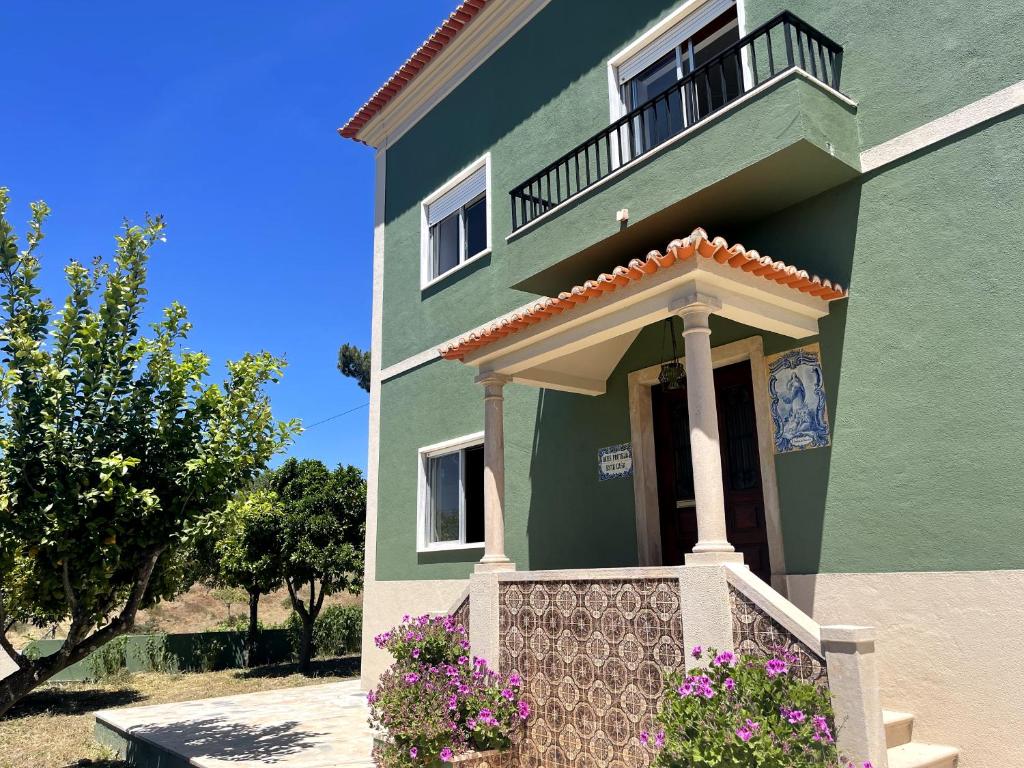 Quinta José&Maria Quartos Ferreira do Zêzere — photo 1