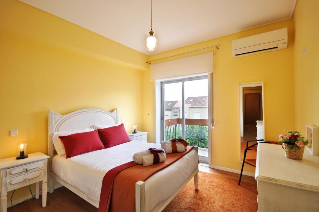 RH Charming Apartment Liberdade I photo 2