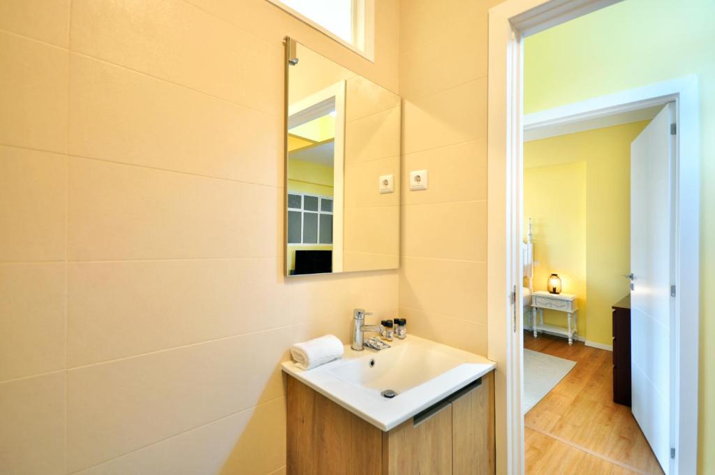 RH Charming Apartment Liberdade I photo 3