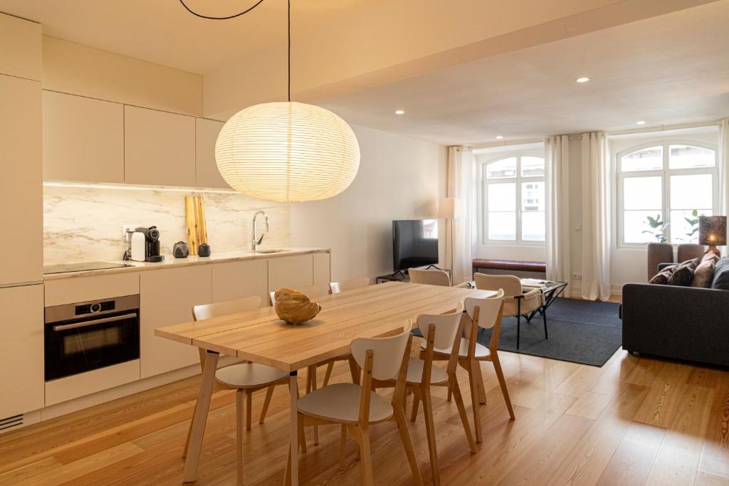 Taipas Townhouse 1865_Boutique Apart — photo 1