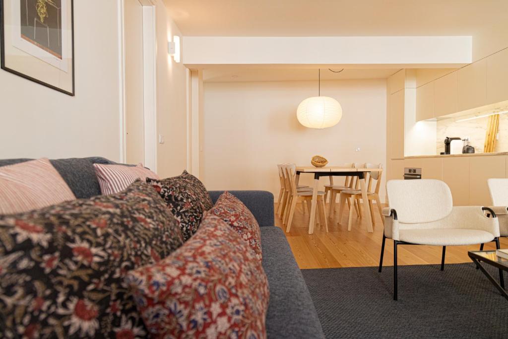Taipas Townhouse 1865_Boutique Apart photo 3