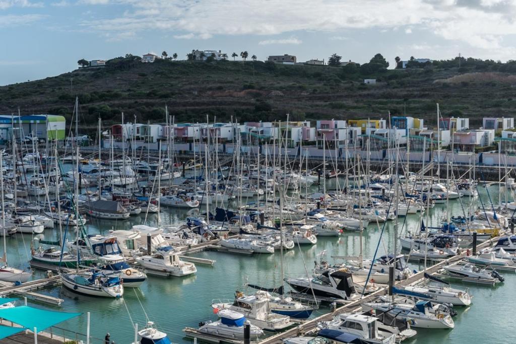 Sunny Marina View Apartment Albufeira 1B-3C — photo 1