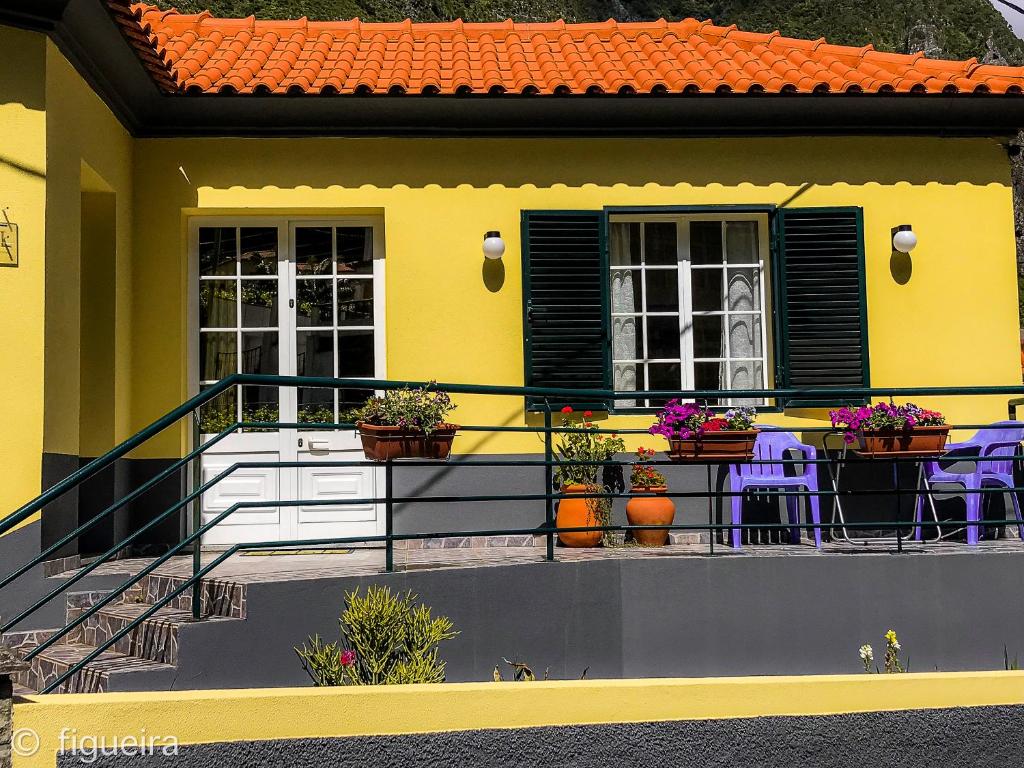 Terra Chã Cottage — photo 1