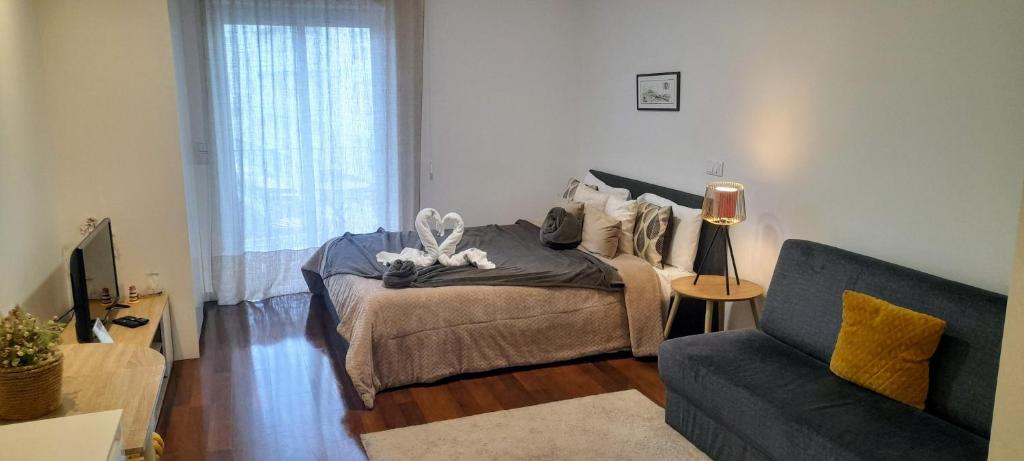 Ria Palace Apartment photo 2