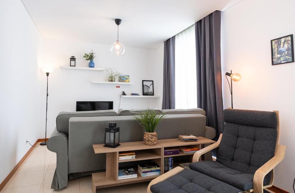 Sweet Home Downtown Apartment photo 3