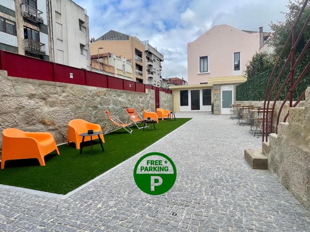 Porto Cool Apartments - Free Parking photo 2