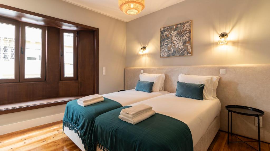 Porto Cool Apartments - Free Parking photo 3