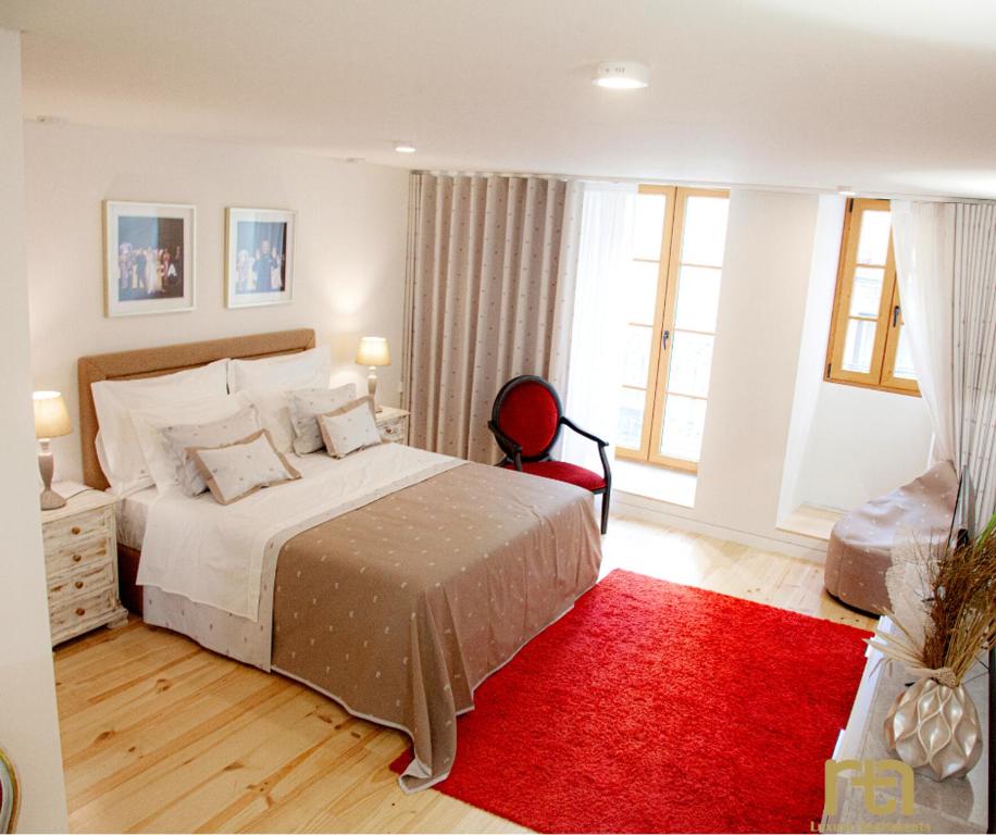 TM Luxury Apartments Lisbon photo 2