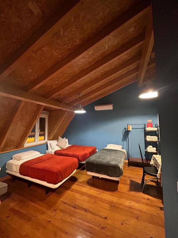 Sao Jorge Apartments & Suites photo 3