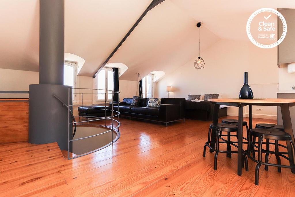 Santa Catarina Stylish by Homing — photo 1