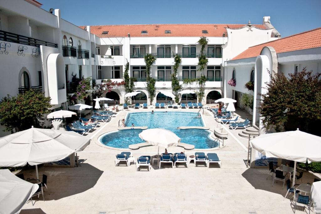 Hotel Suave Mar photo 3