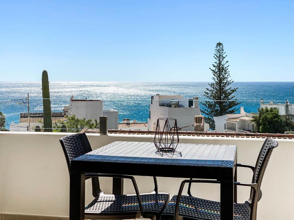 1Bed Apartment Amazing Sea View — photo 1