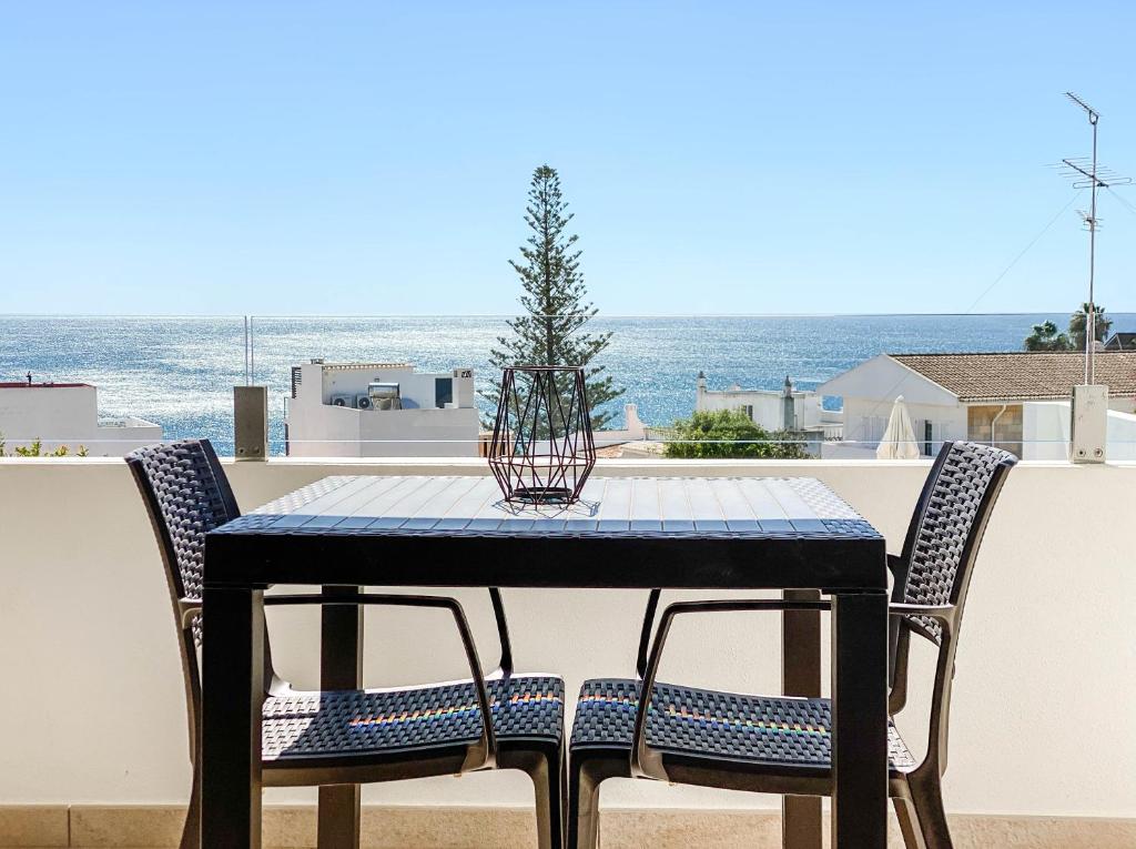 1Bed Apartment Amazing Sea View photo 2