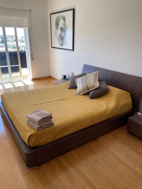 Your place in Faro photo 2