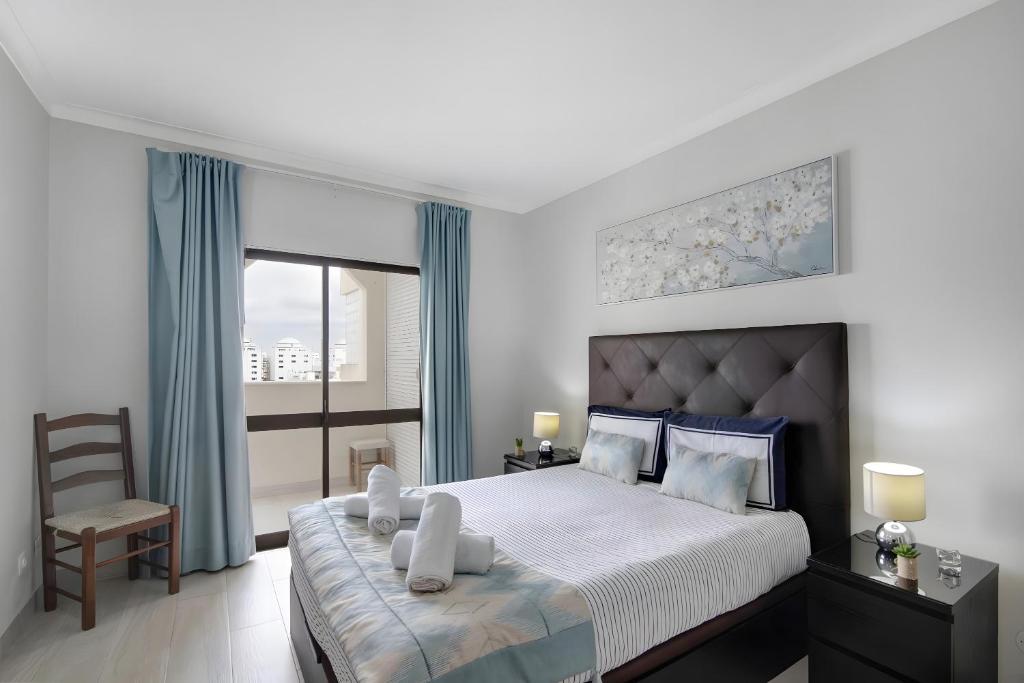 Seaside Apartment - Praia da Rocha photo 2