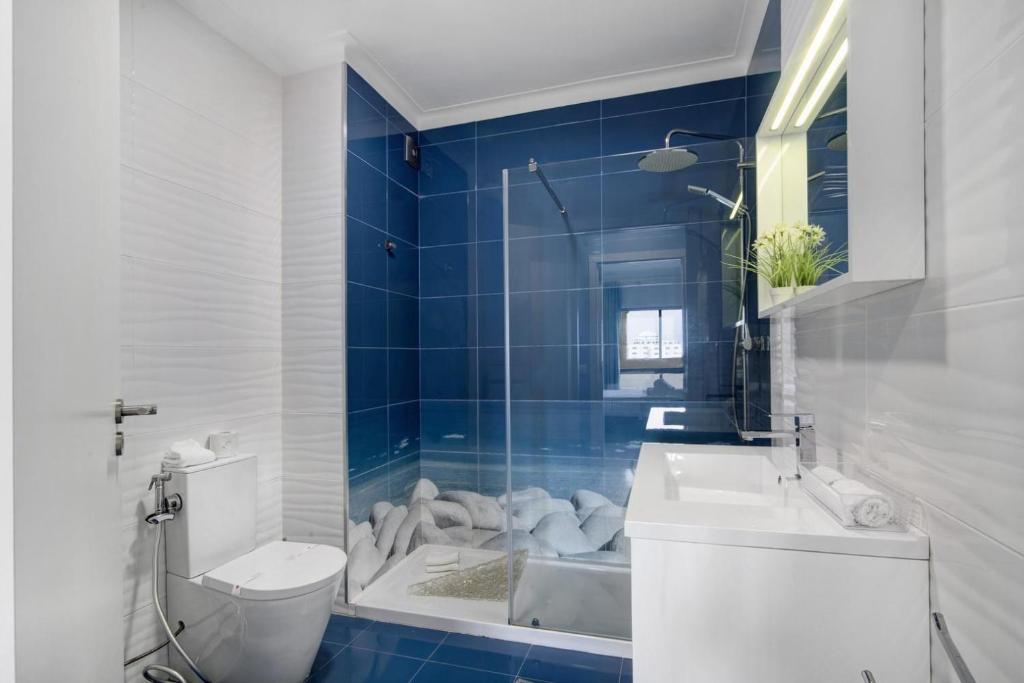 Seaside Apartment - Praia da Rocha photo 3