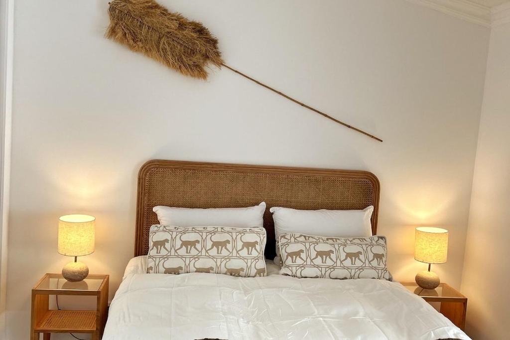 Stunning beach apartment photo 2