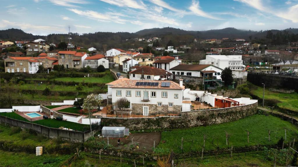 Portugal countryside retreat for remote workers and digital nomads — photo 1