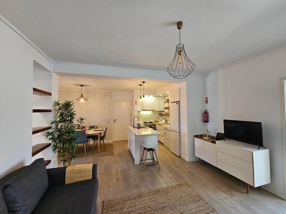 Ria Sol Mar Apartment Costa Nova — photo 1