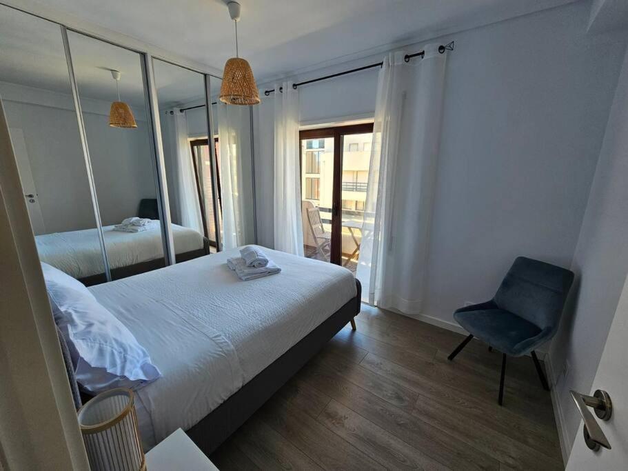 Ria Sol Mar Apartment Costa Nova photo 2