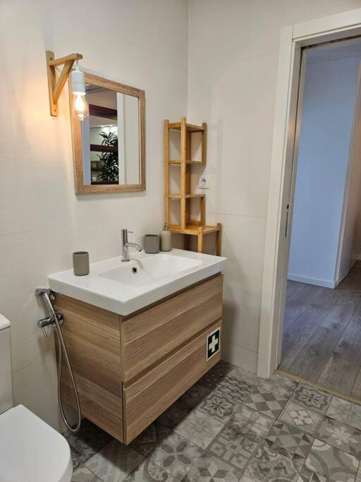 Ria Sol Mar Apartment Costa Nova photo 3