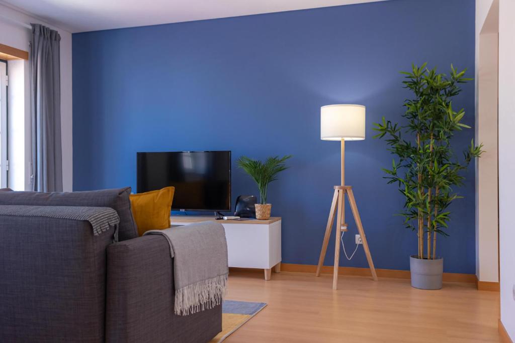 Terrace Bairro Novo by Rent4All — photo 1