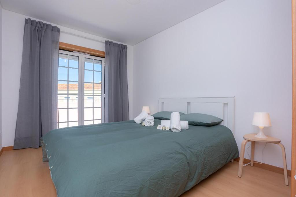 Terrace Bairro Novo by Rent4All photo 2