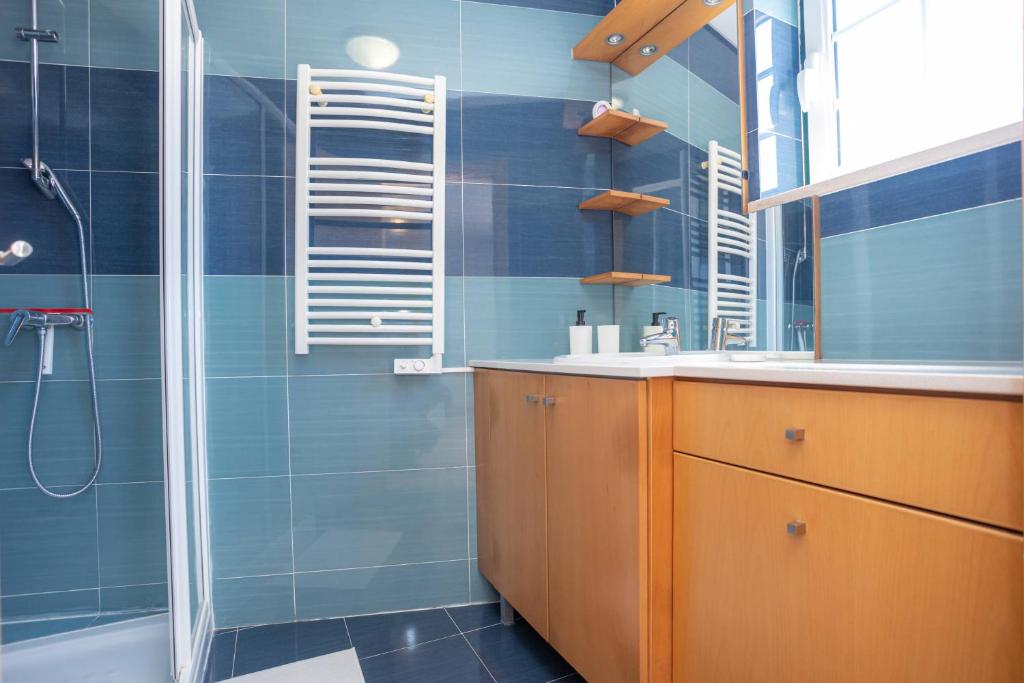 Terrace Bairro Novo by Rent4All photo 3