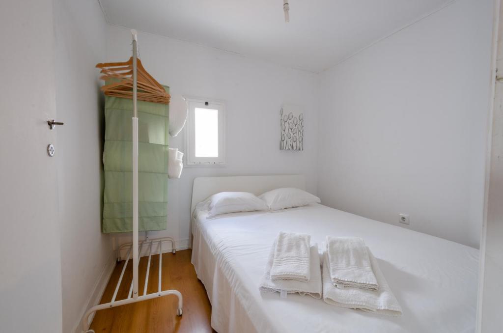 118 D - Lisbon Avenida Roof Apartment photo 2