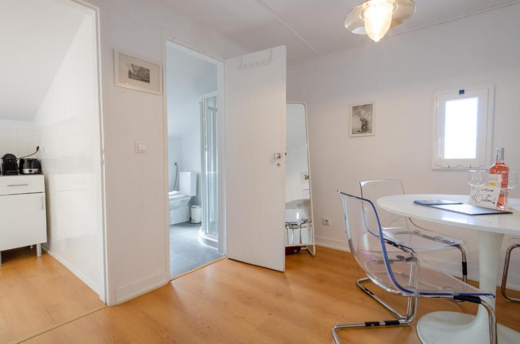 118 D - Lisbon Avenida Roof Apartment photo 3