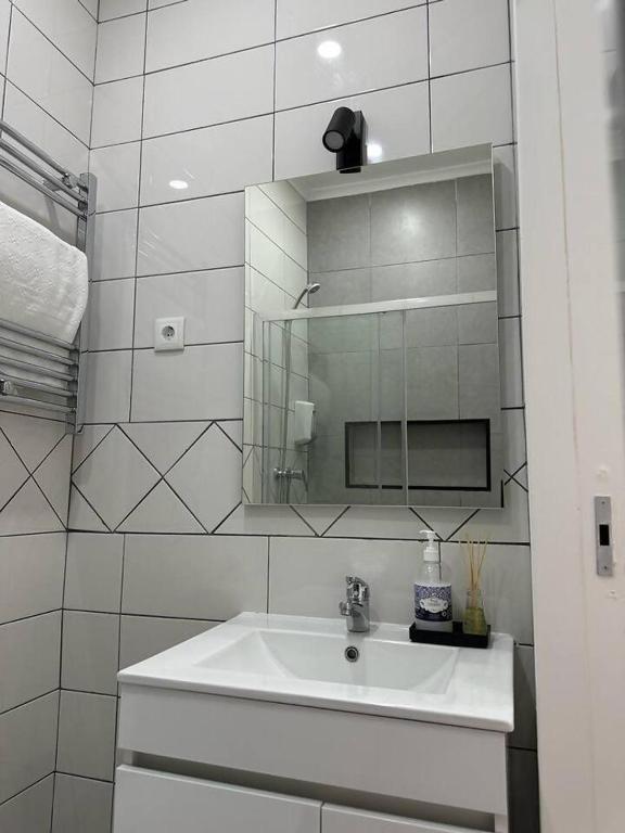 1 Bed-Flat 150 metros from beach photo 3