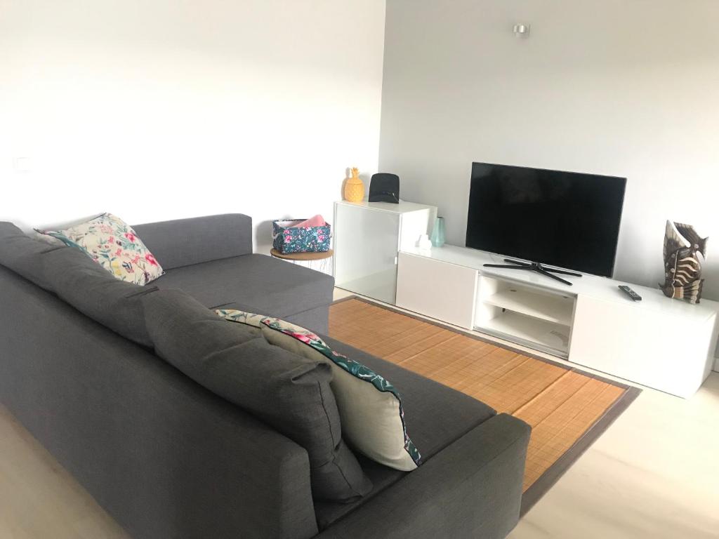 T2 Ferragudo Cosy Beach Apartment — photo 1