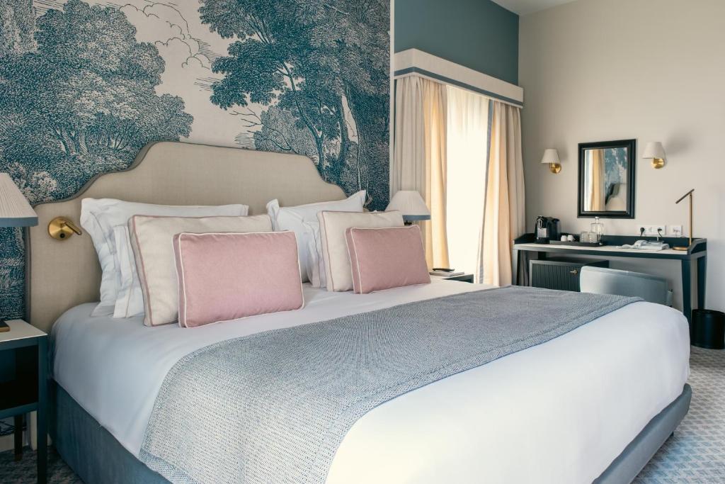 Longevity Senses - Cascais Boutique Hotel - Adults Only photo 2