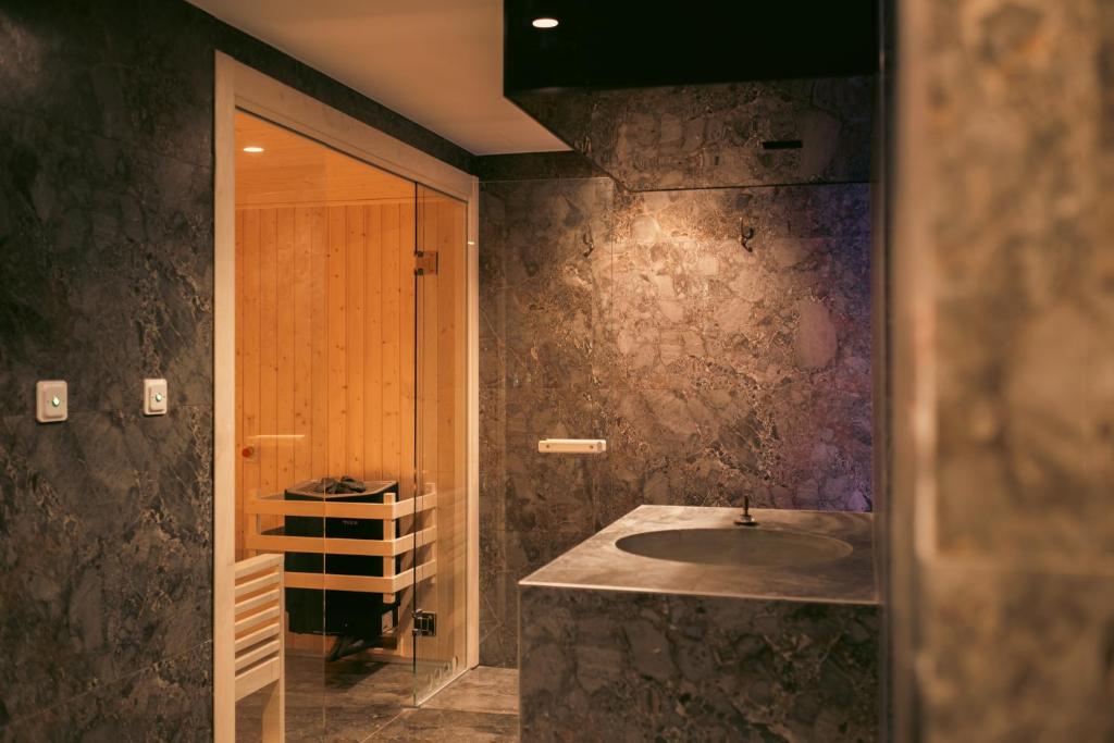Longevity Senses - Cascais Boutique Hotel - Adults Only photo 3