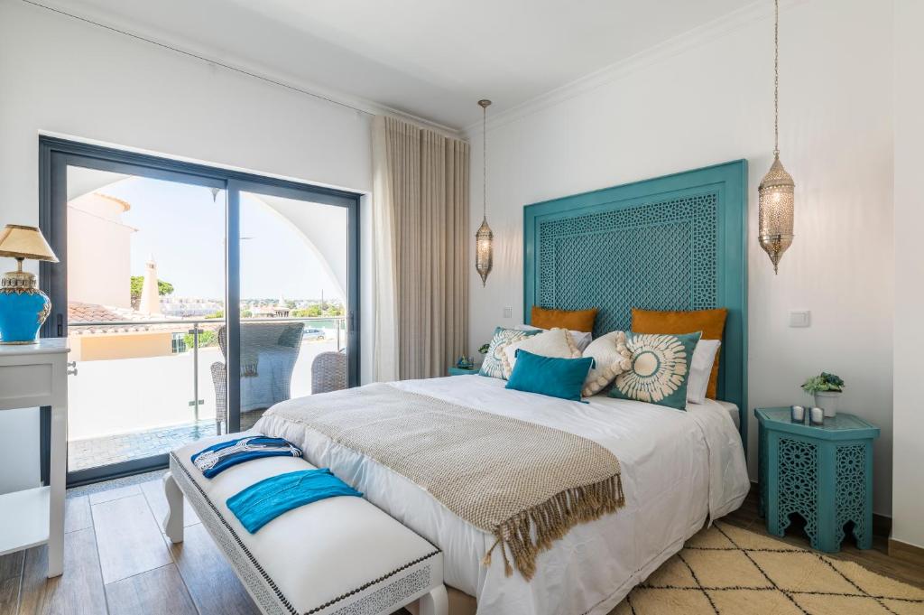 Riad Matias Galé - Luxury Villa with private pool photo 2