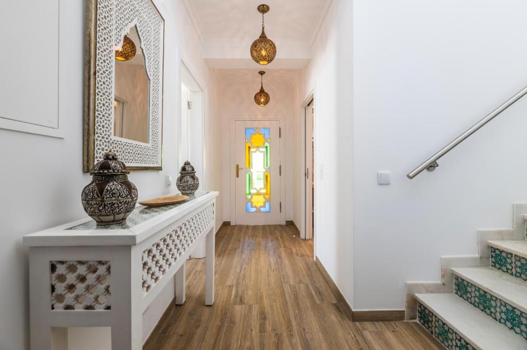 Riad Matias Galé - Luxury Villa with private pool photo 3