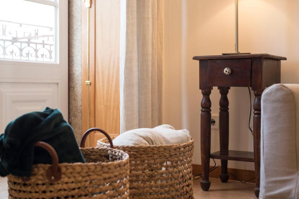 LovelyStay - The Porto Getaway Duplex - Free Parking photo 3