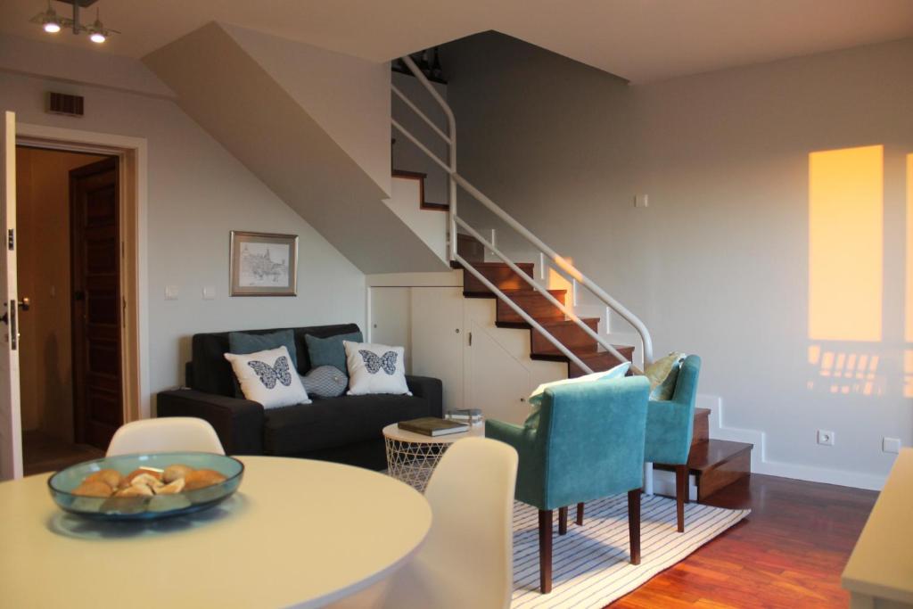 Sea & Fish apartments — photo 1