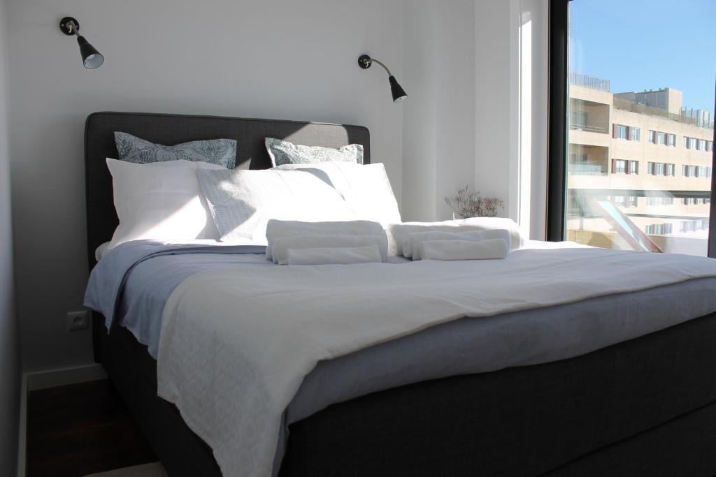 Sea & Fish apartments photo 2