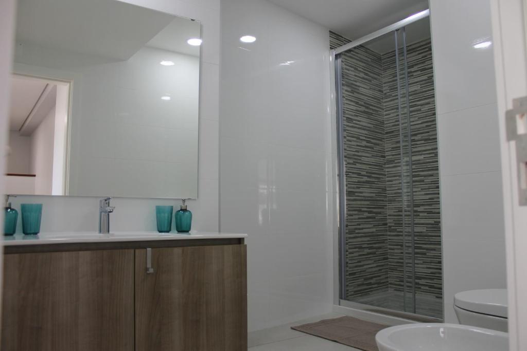 Sea & Fish apartments photo 3