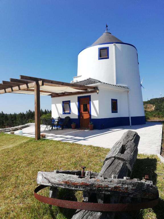 The Windhouse — photo 1