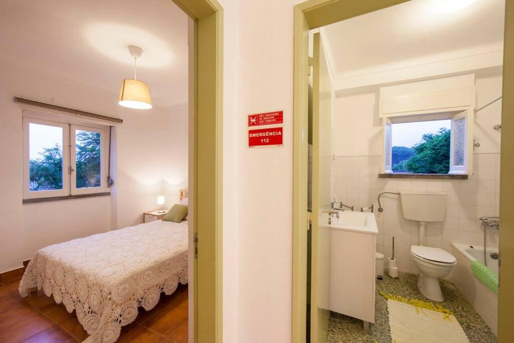 Sintra Farm Villa Guest House photo 3