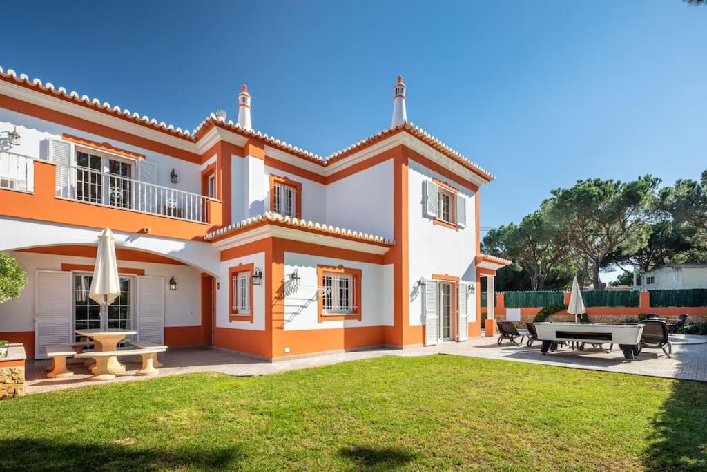 Private Villa Ribeiro I Heated Pool — photo 1