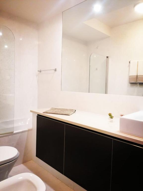 Praia da Luz Mar e Sol Apartamento photo 3