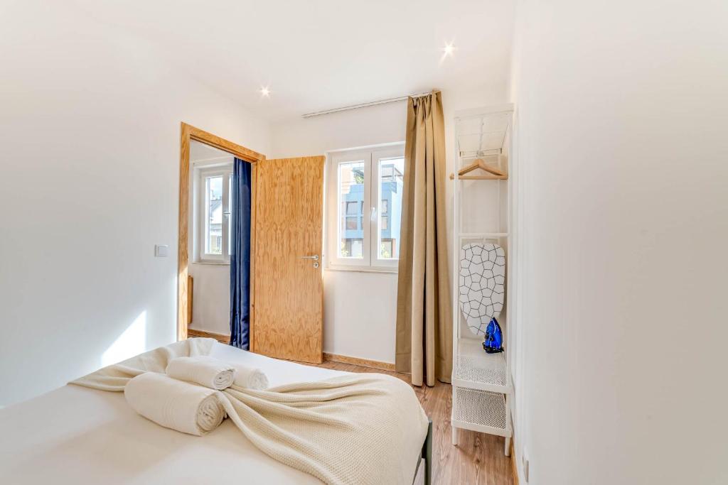 The Count Charm Apartments photo 2